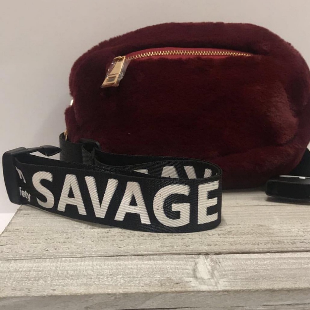 FurBelt Bag... By: New light ink Accessories